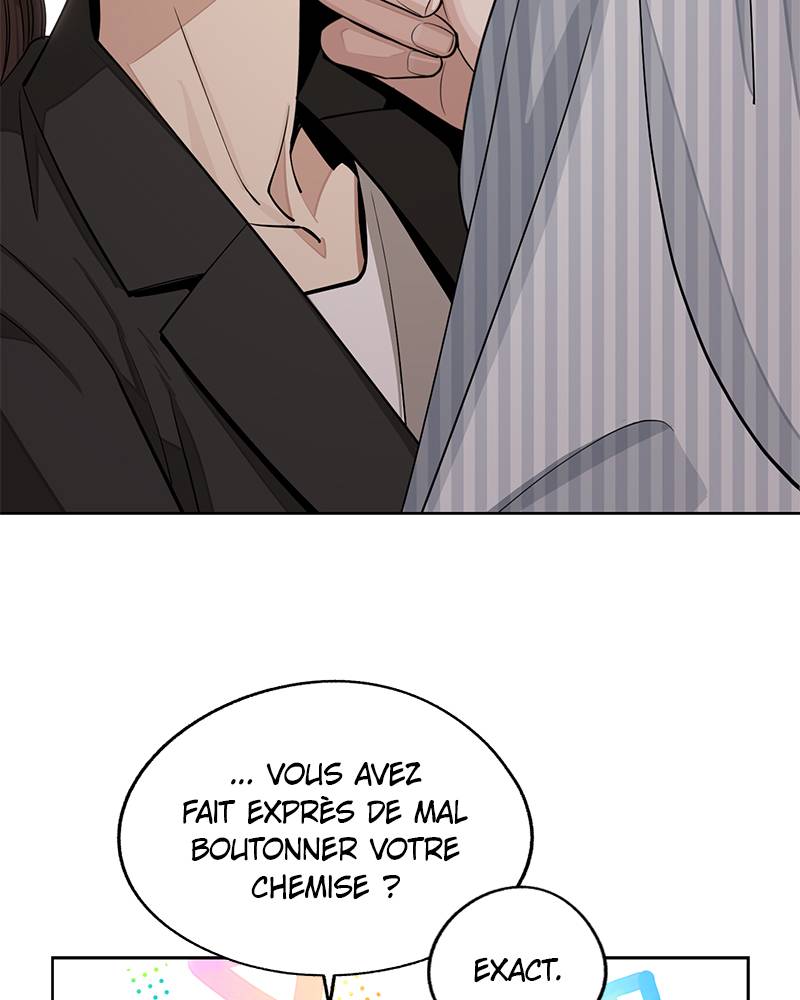 Read Iseop’s Romance FR Manga Online