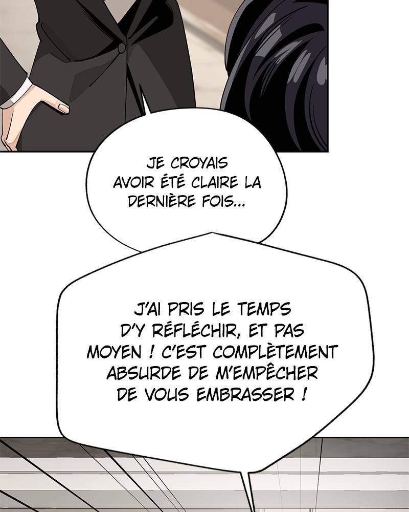 Read Iseop’s Romance FR Manga Online