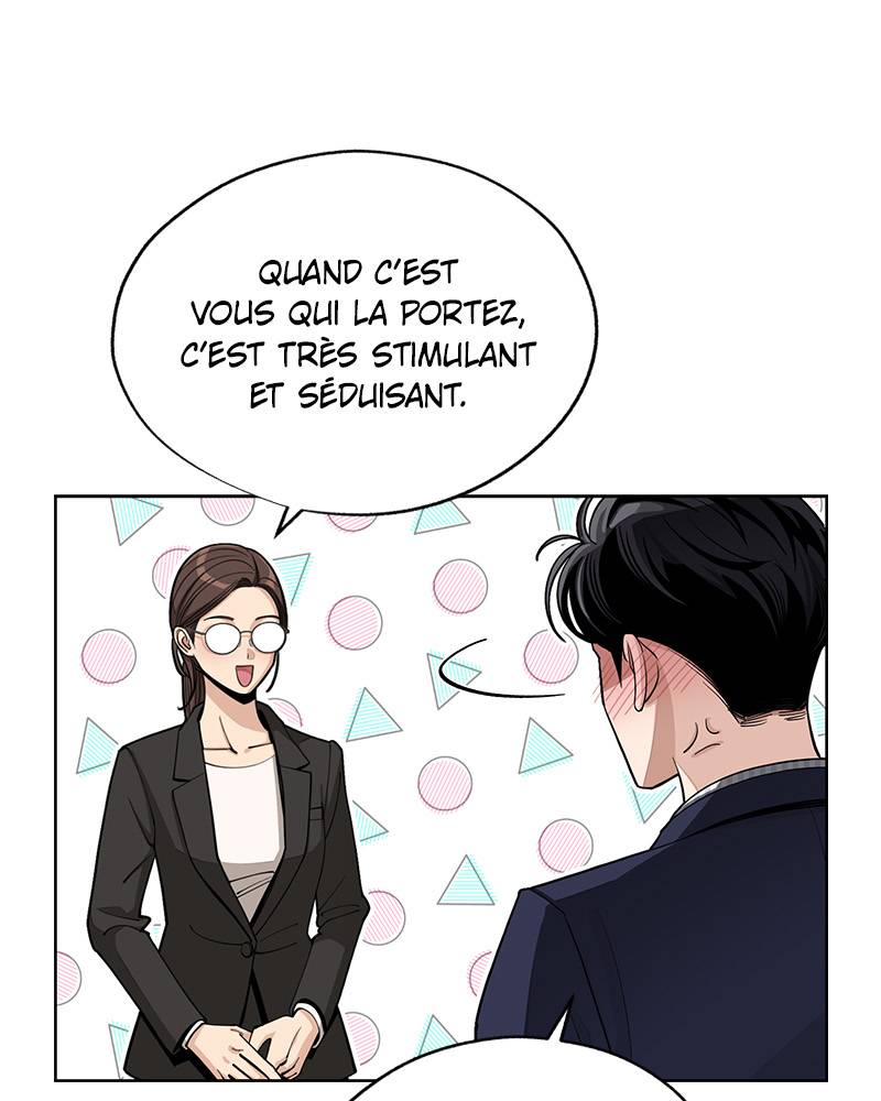 Read Iseop’s Romance FR Manga Online