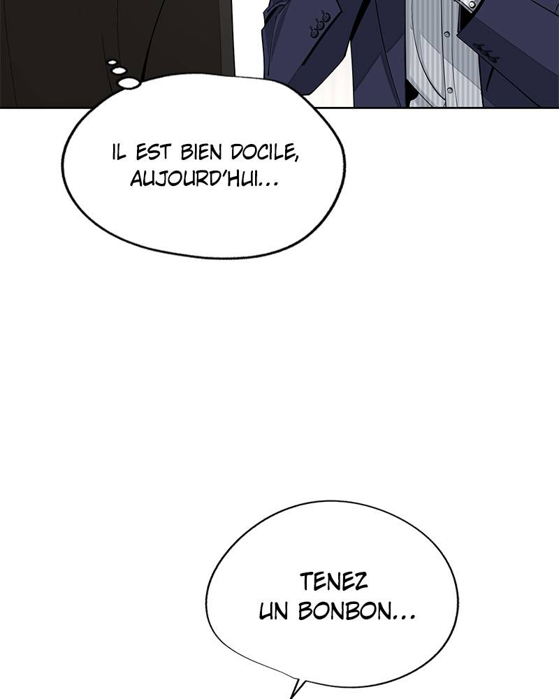 Read Iseop’s Romance FR Manga Online