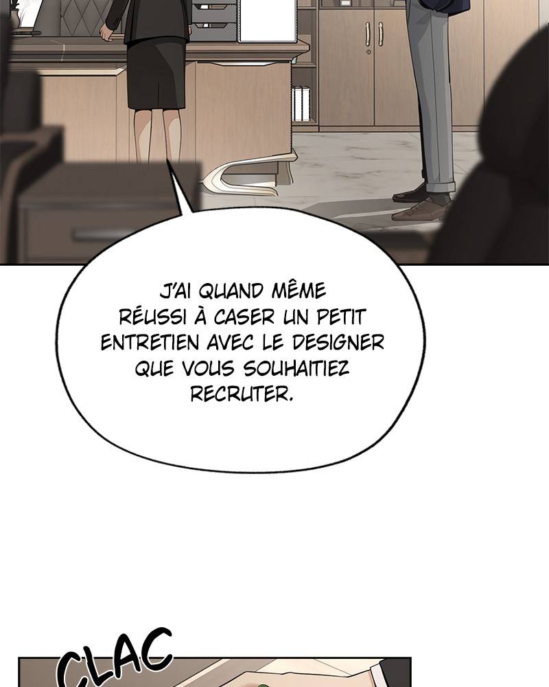 Read Iseop’s Romance FR Manga Online