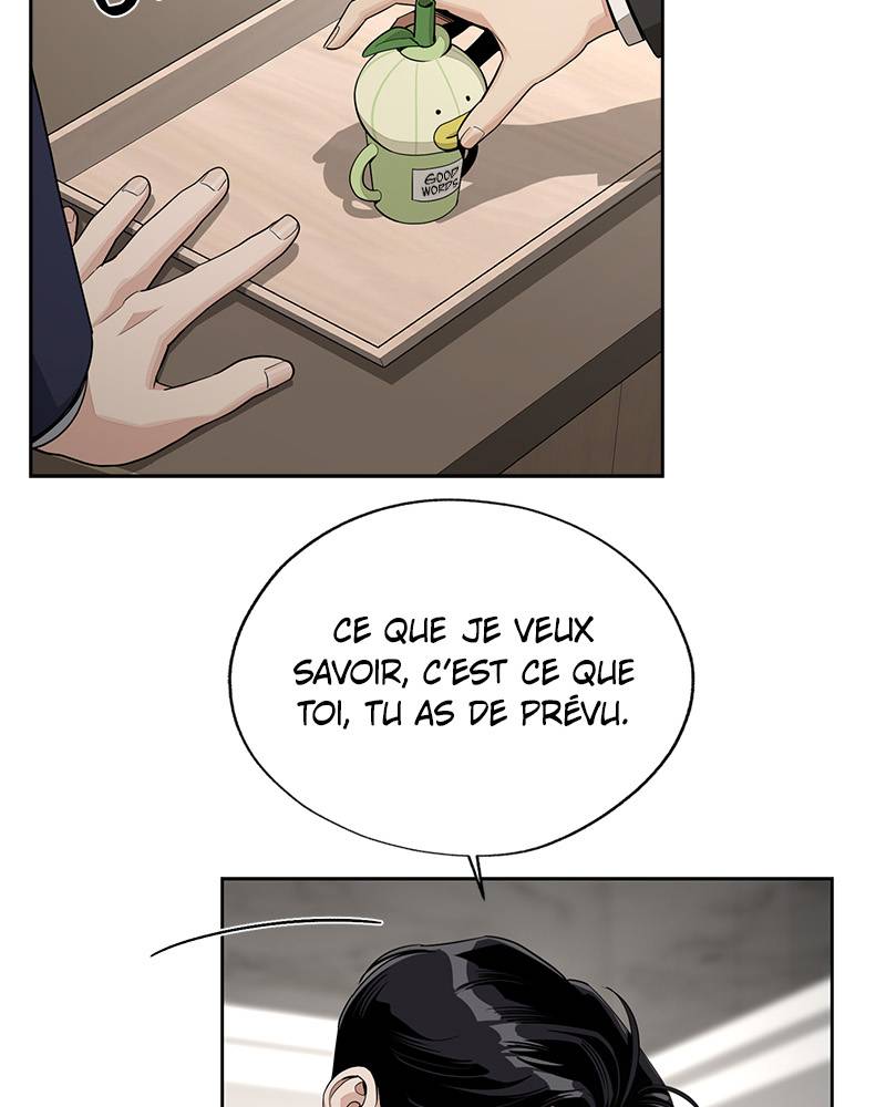 Read Iseop’s Romance FR Manga Online