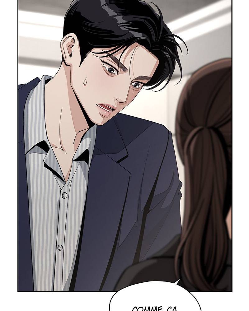 Read Iseop’s Romance FR Manga Online