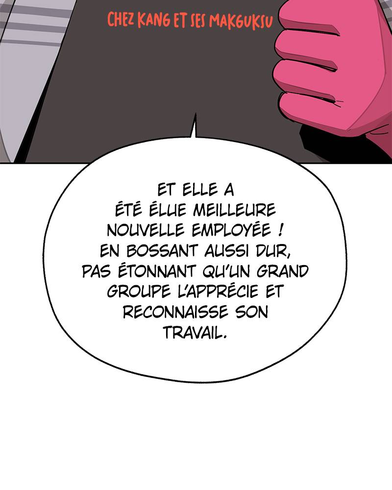 Read Iseop’s Romance FR Manga Online