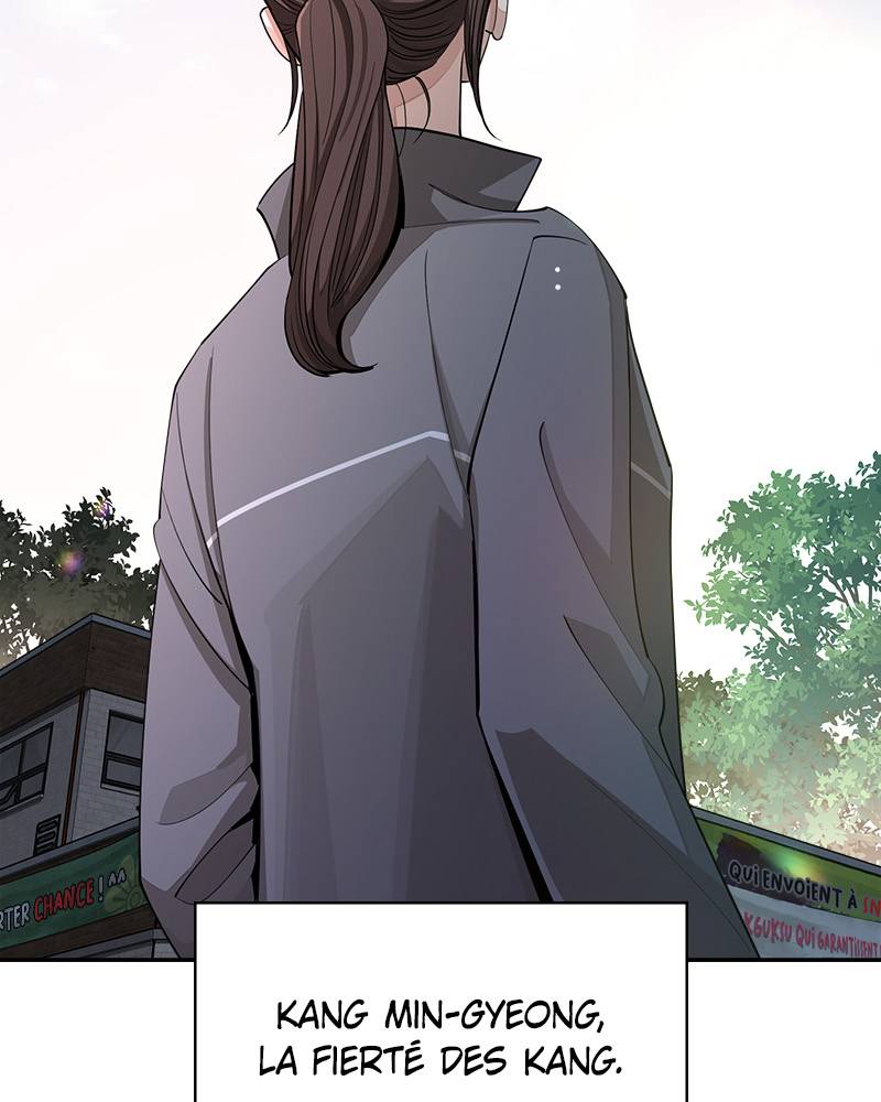 Read Iseop’s Romance FR Manga Online