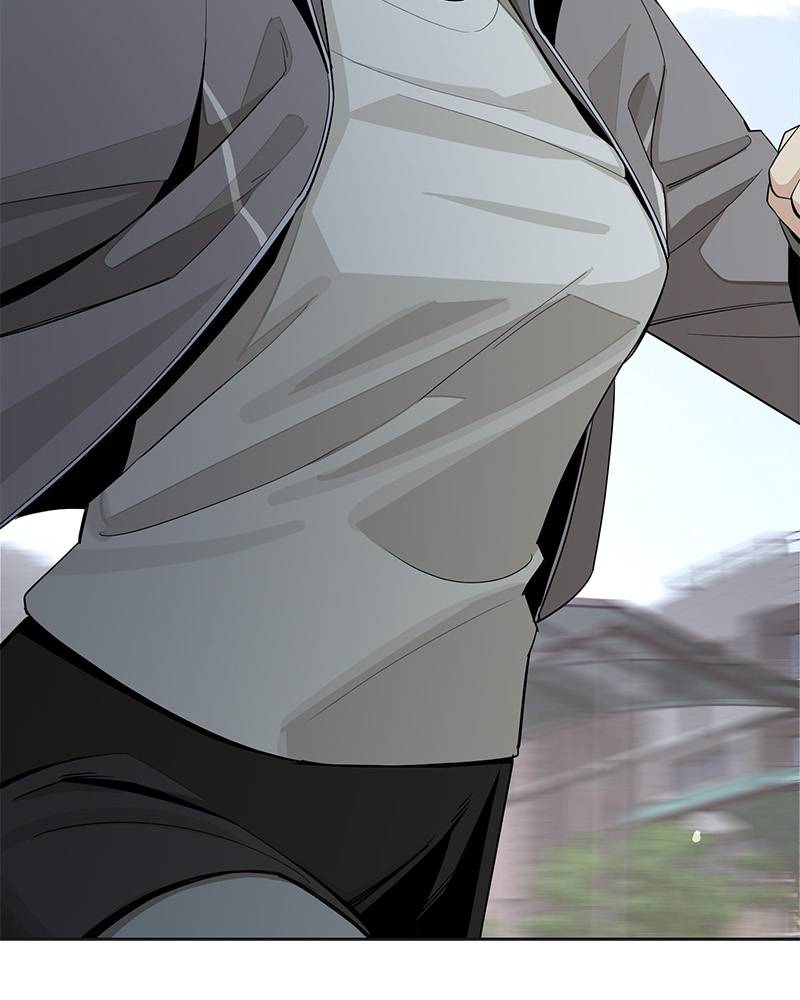 Read Iseop’s Romance FR Manga Online