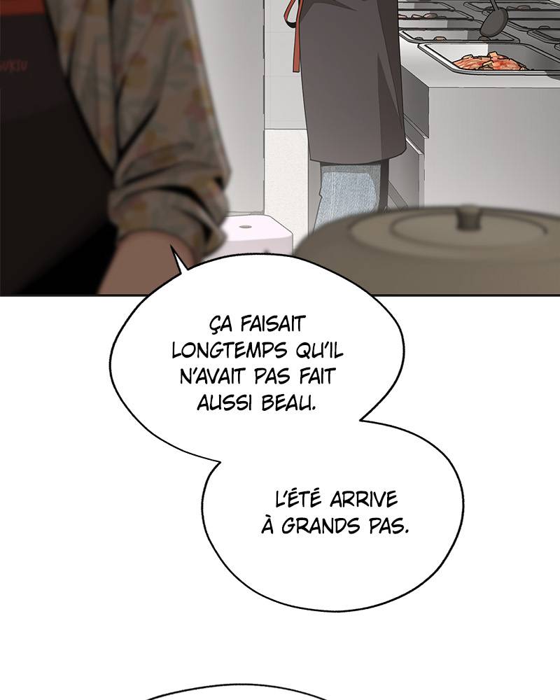 Read Iseop’s Romance FR Manga Online