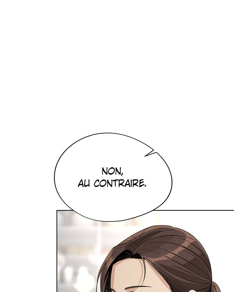 Read Iseop’s Romance FR Manga Online