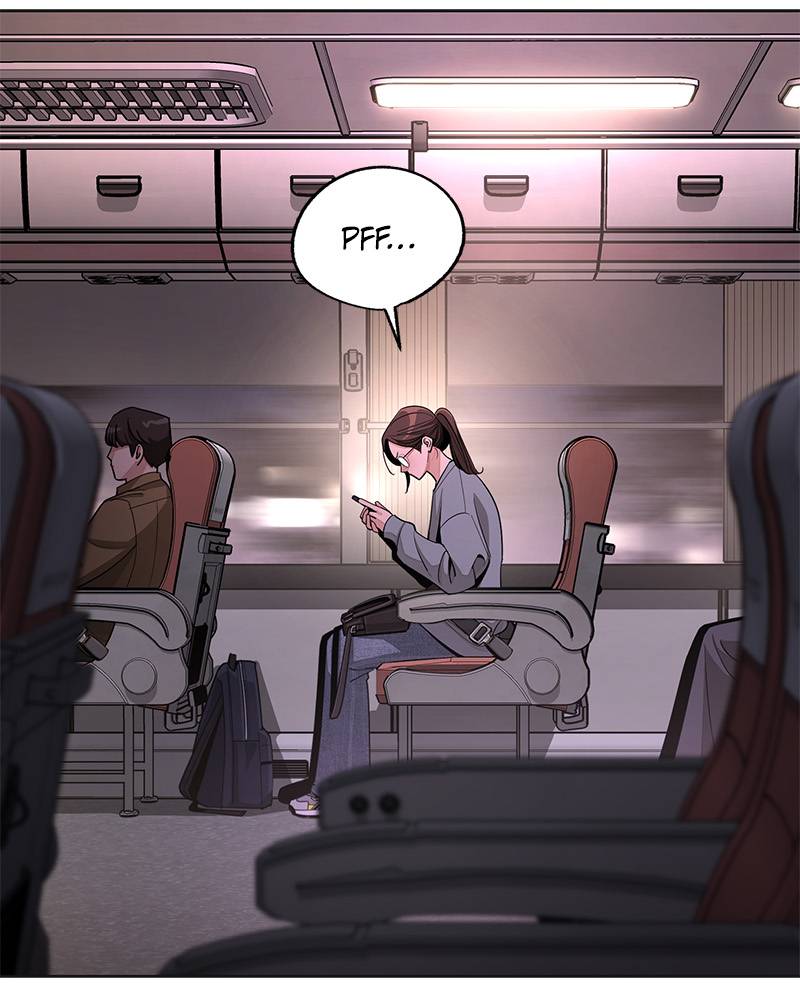 Read Iseop’s Romance FR Manga Online