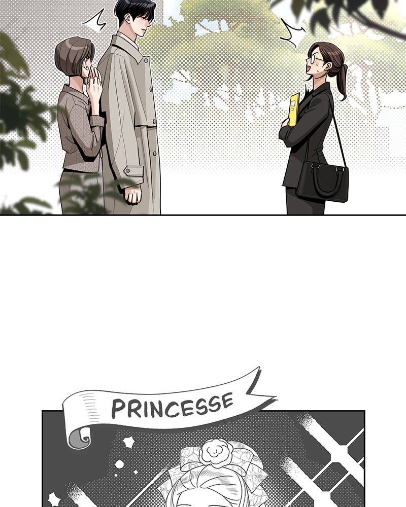 Read Iseop’s Romance FR Manga Online