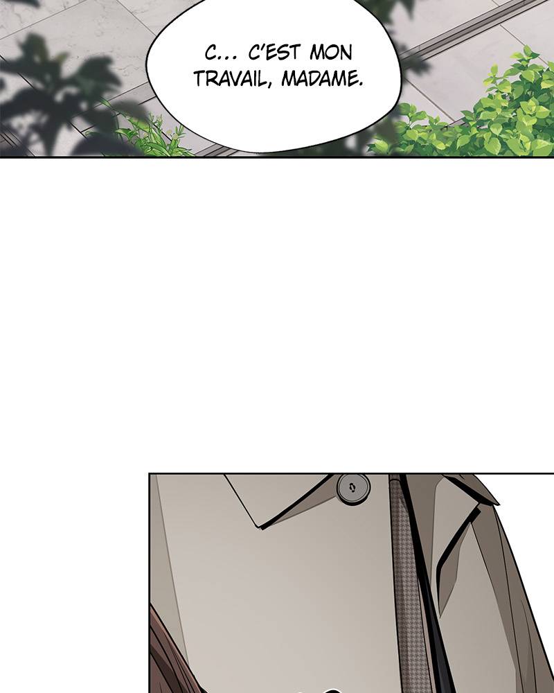 Read Iseop’s Romance FR Manga Online