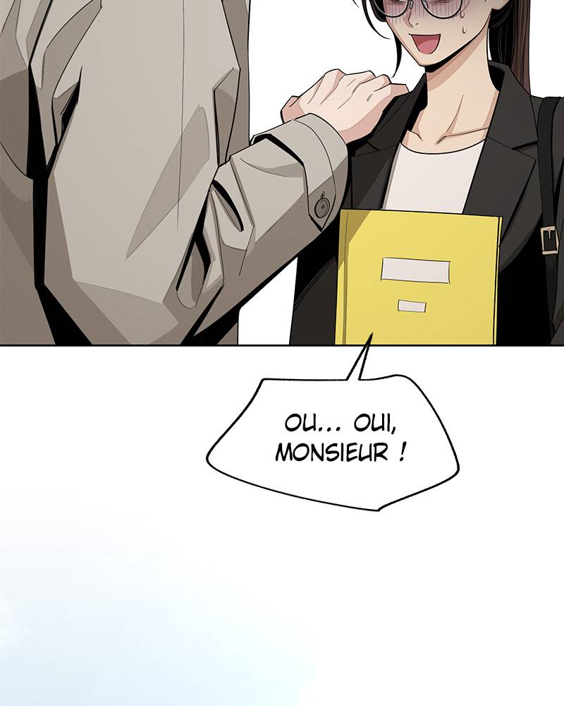 Read Iseop’s Romance FR Manga Online