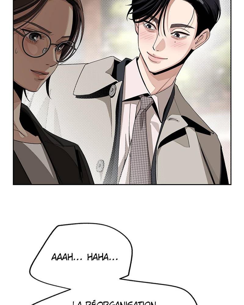 Read Iseop’s Romance FR Manga Online