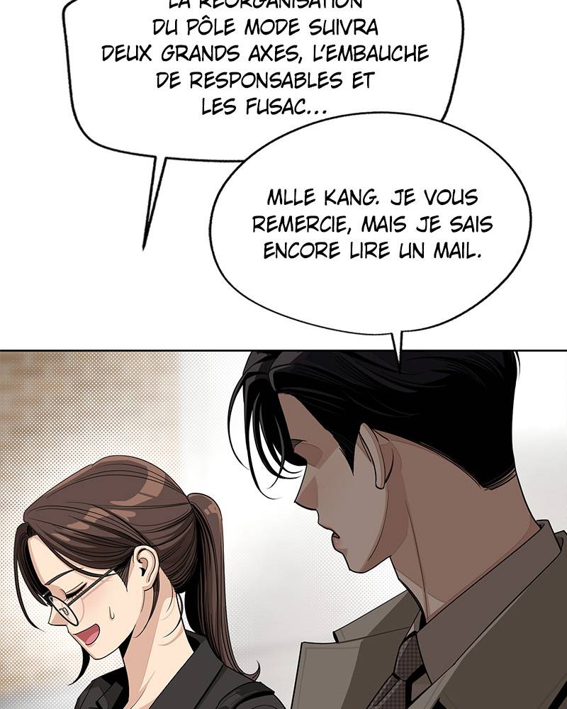 Read Iseop’s Romance FR Manga Online