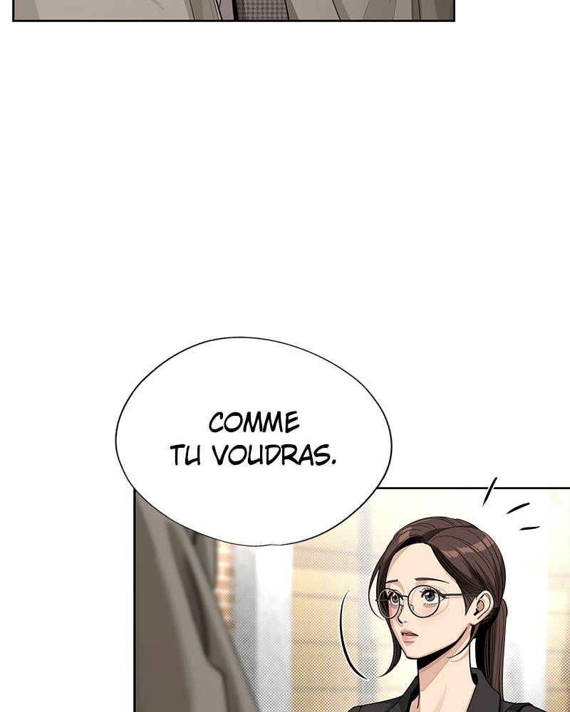 Read Iseop’s Romance FR Manga Online