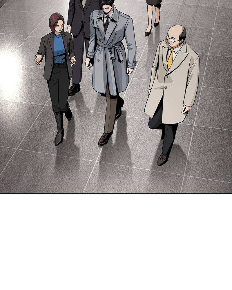 Read Iseop’s Romance FR Manga Online