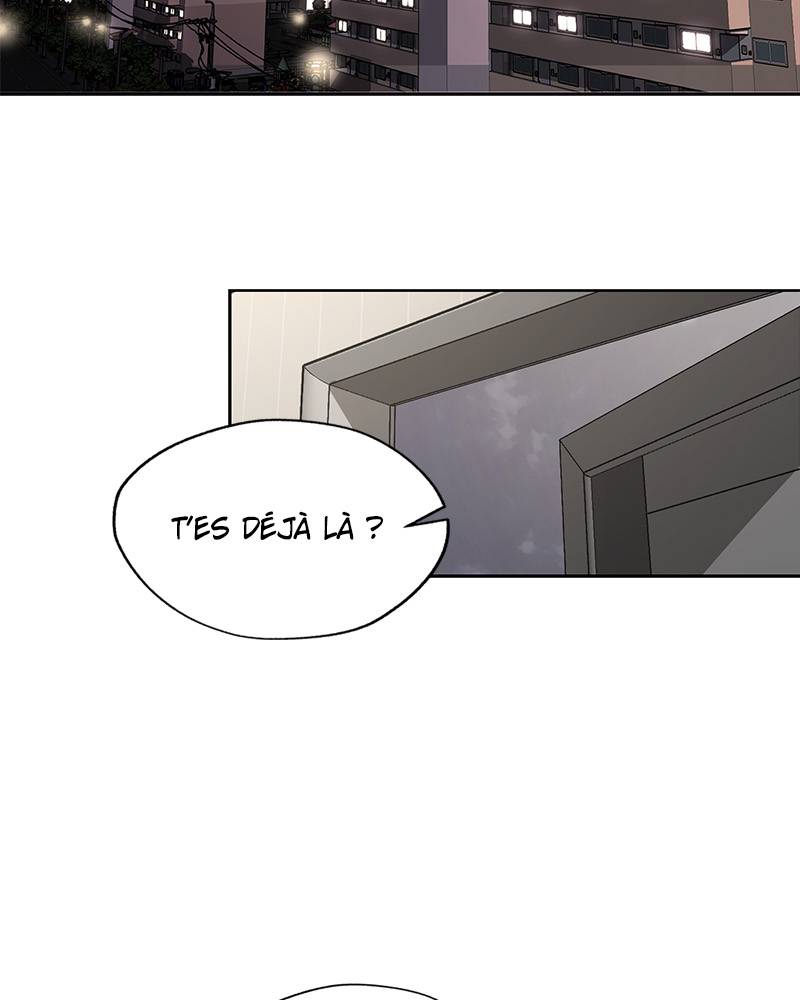 Read Iseop’s Romance FR Manga Online