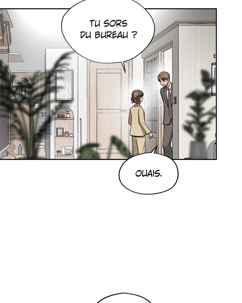 Read Iseop’s Romance FR Manga Online