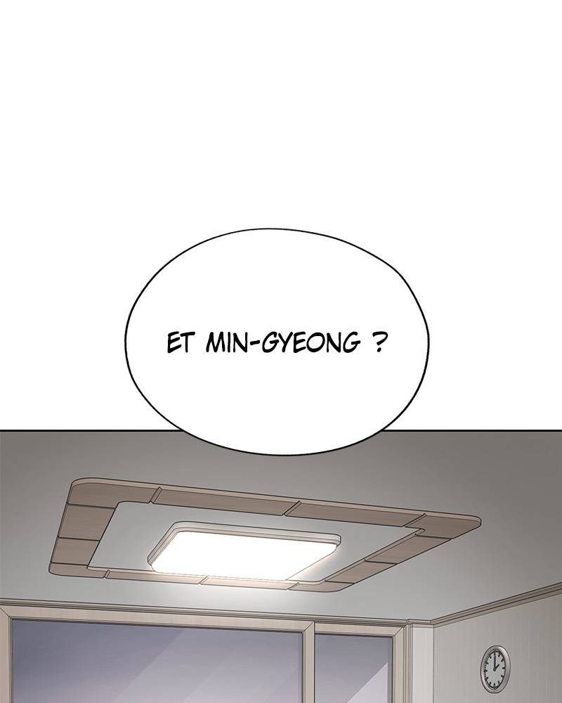 Read Iseop’s Romance FR Manga Online