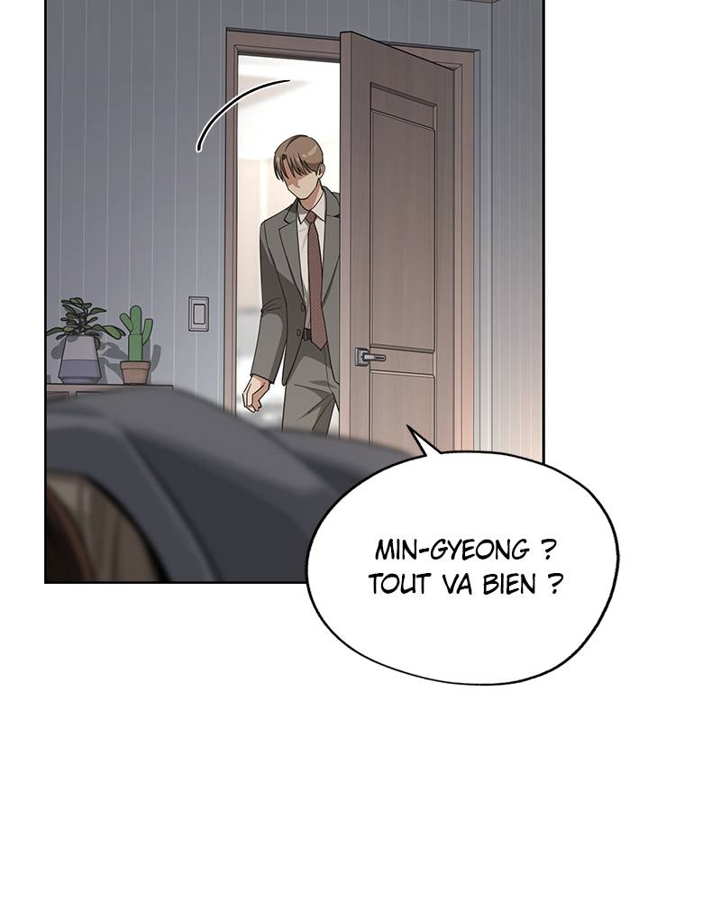 Read Iseop’s Romance FR Manga Online
