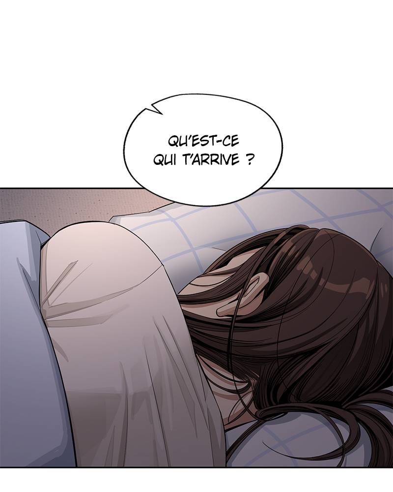Read Iseop’s Romance FR Manga Online