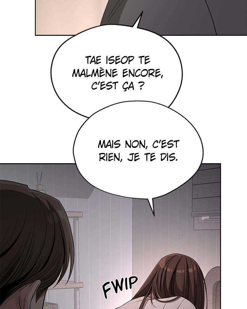 Read Iseop’s Romance FR Manga Online