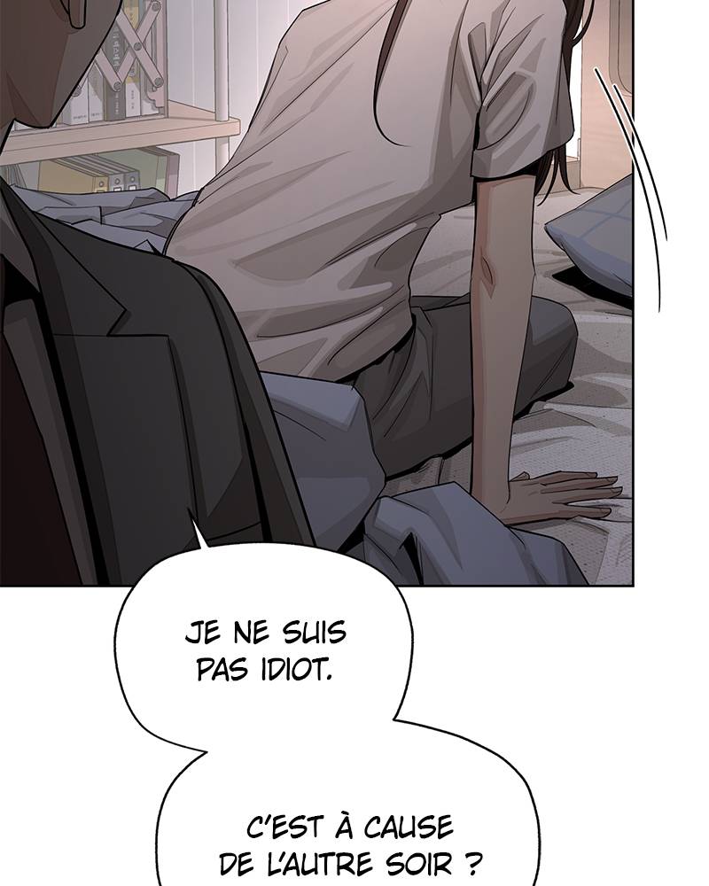 Read Iseop’s Romance FR Manga Online