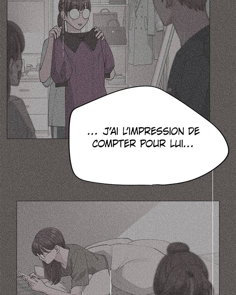 Read Iseop’s Romance FR Manga Online