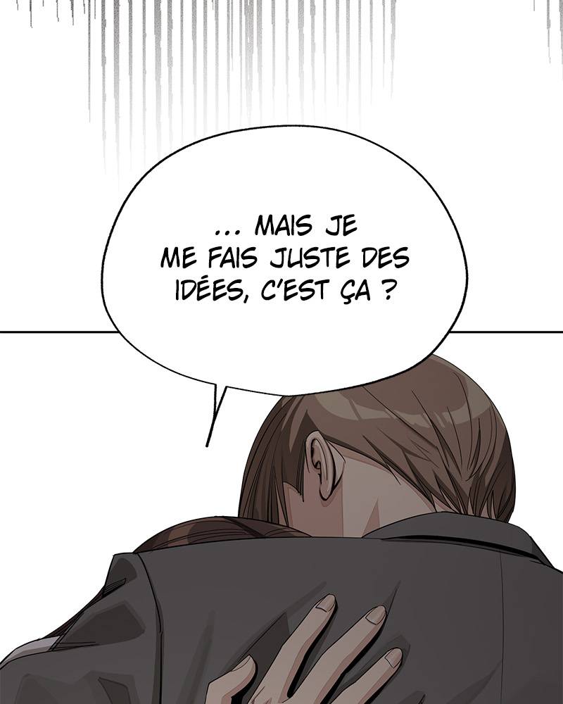 Read Iseop’s Romance FR Manga Online