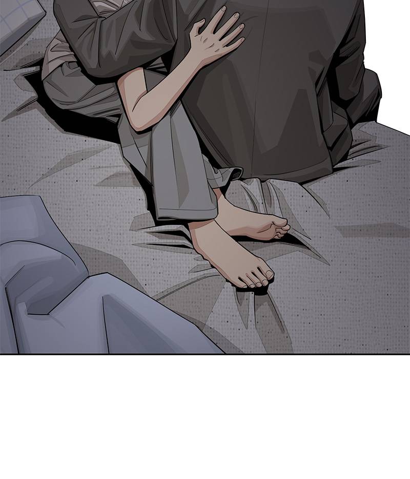Read Iseop’s Romance FR Manga Online