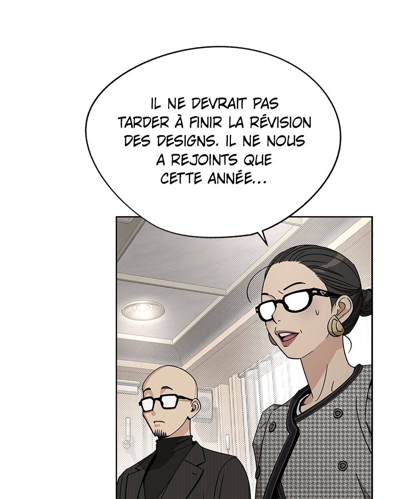 Read Iseop’s Romance FR Manga Online