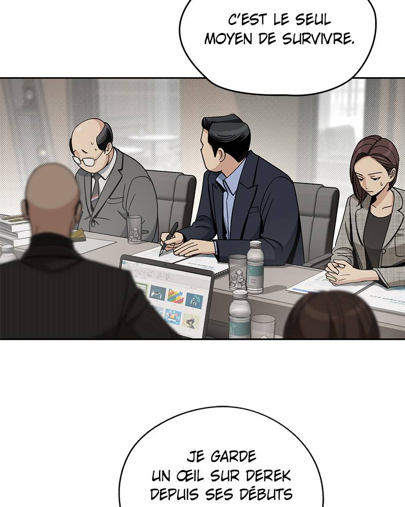 Read Iseop’s Romance FR Manga Online