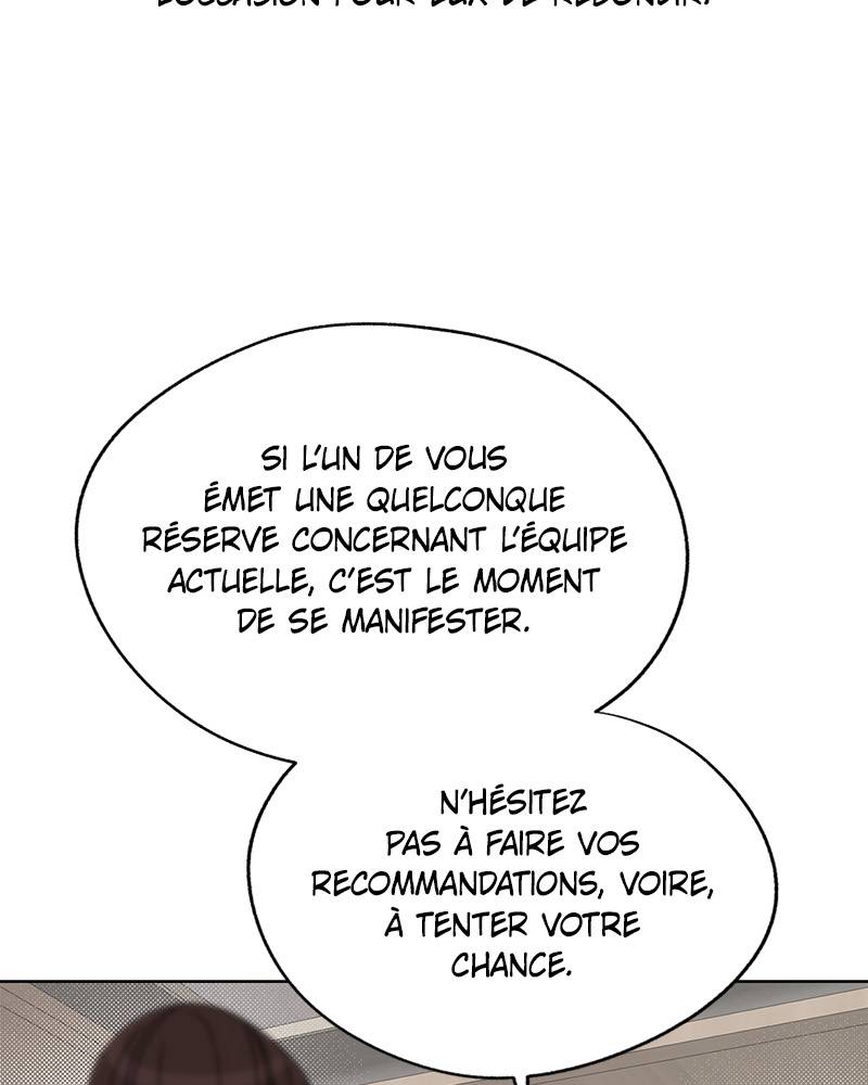 Read Iseop’s Romance FR Manga Online