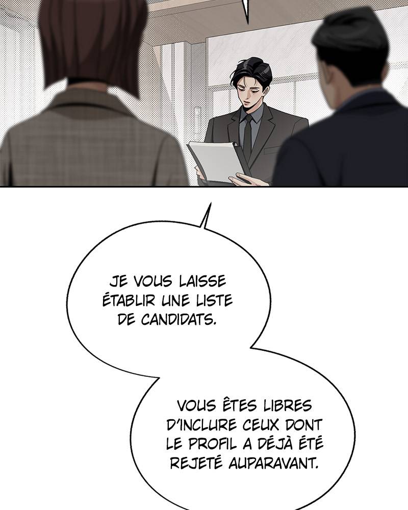 Read Iseop’s Romance FR Manga Online