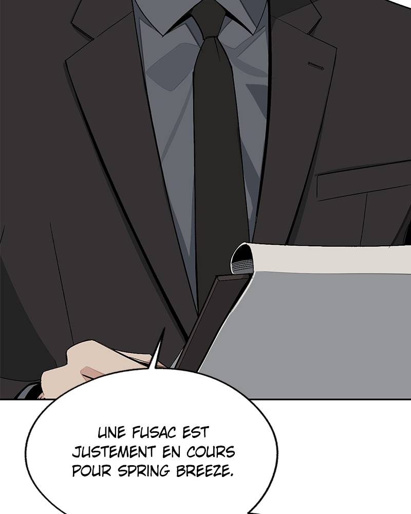 Read Iseop’s Romance FR Manga Online