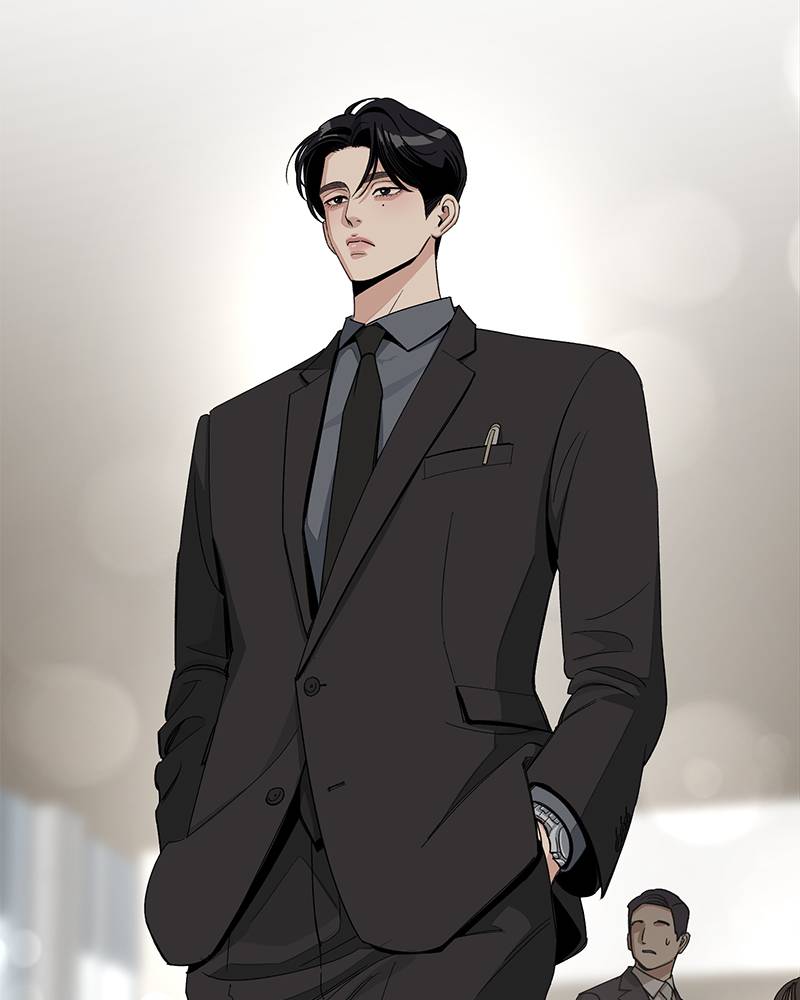 Read Iseop’s Romance FR Manga Online