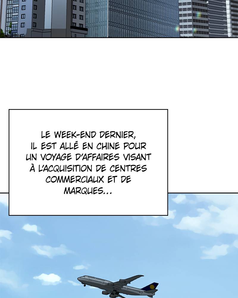 Read Iseop’s Romance FR Manga Online
