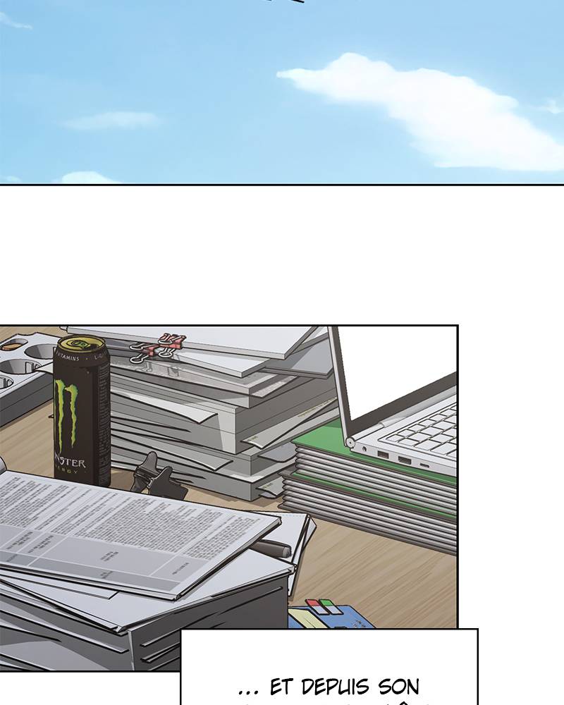 Read Iseop’s Romance FR Manga Online