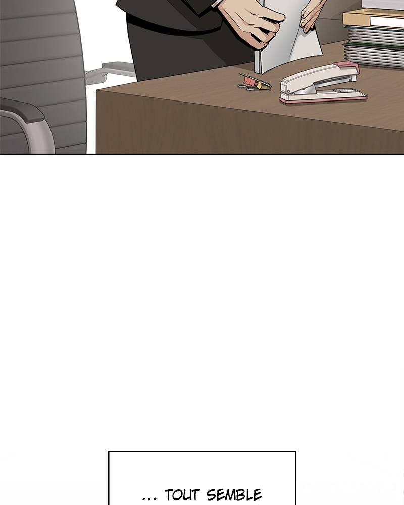 Read Iseop’s Romance FR Manga Online
