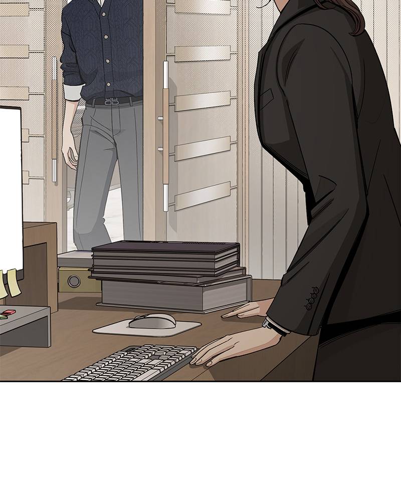 Read Iseop’s Romance FR Manga Online