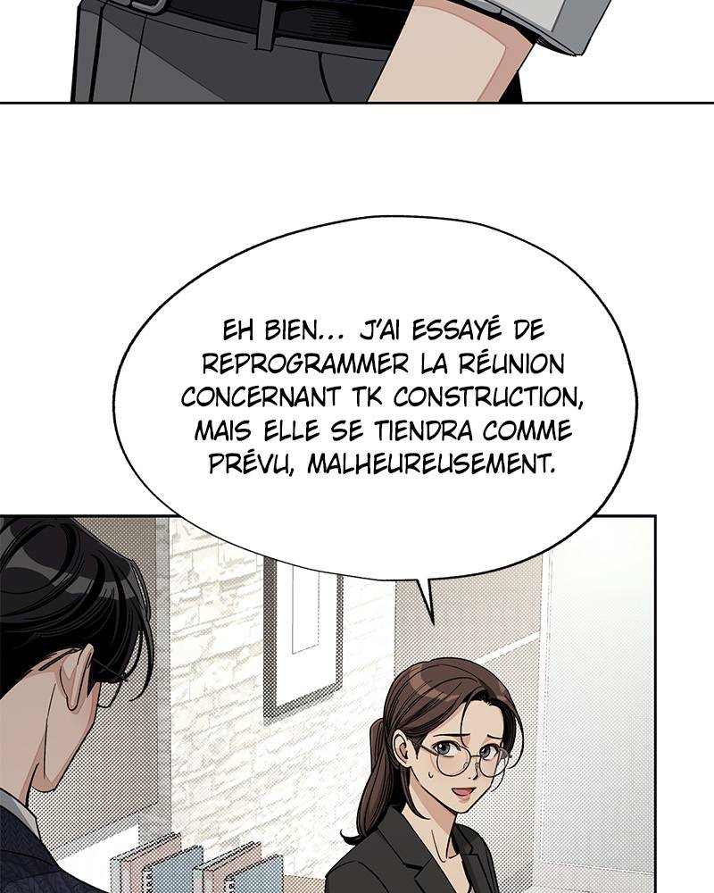 Read Iseop’s Romance FR Manga Online