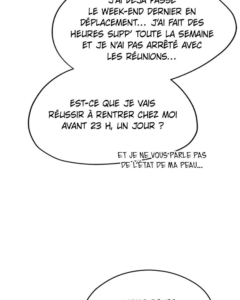 Read Iseop’s Romance FR Manga Online