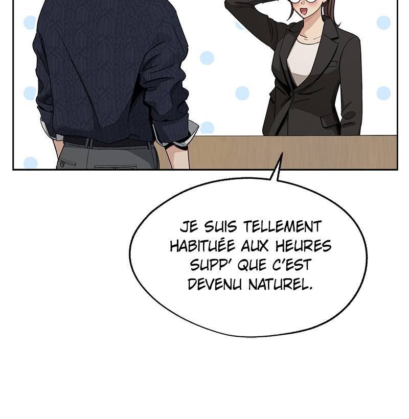 Read Iseop’s Romance FR Manga Online