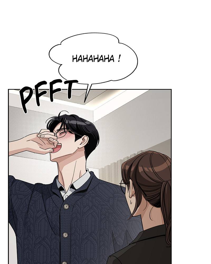 Read Iseop’s Romance FR Manga Online
