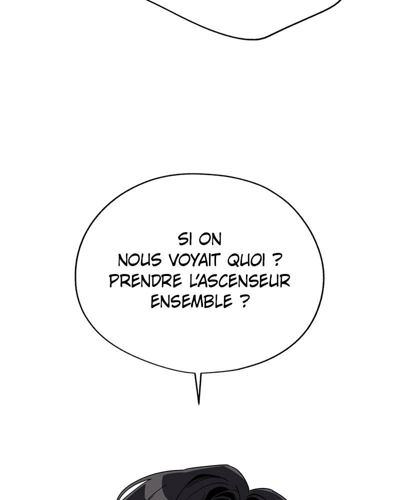 Read Iseop’s Romance FR Manga Online