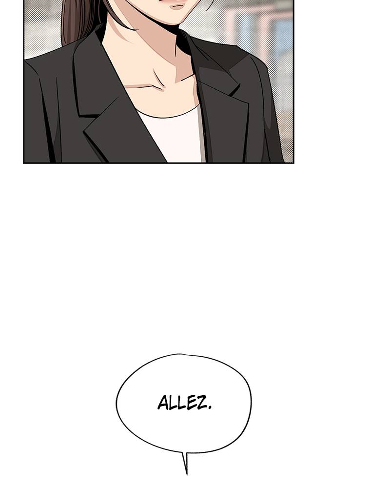 Read Iseop’s Romance FR Manga Online