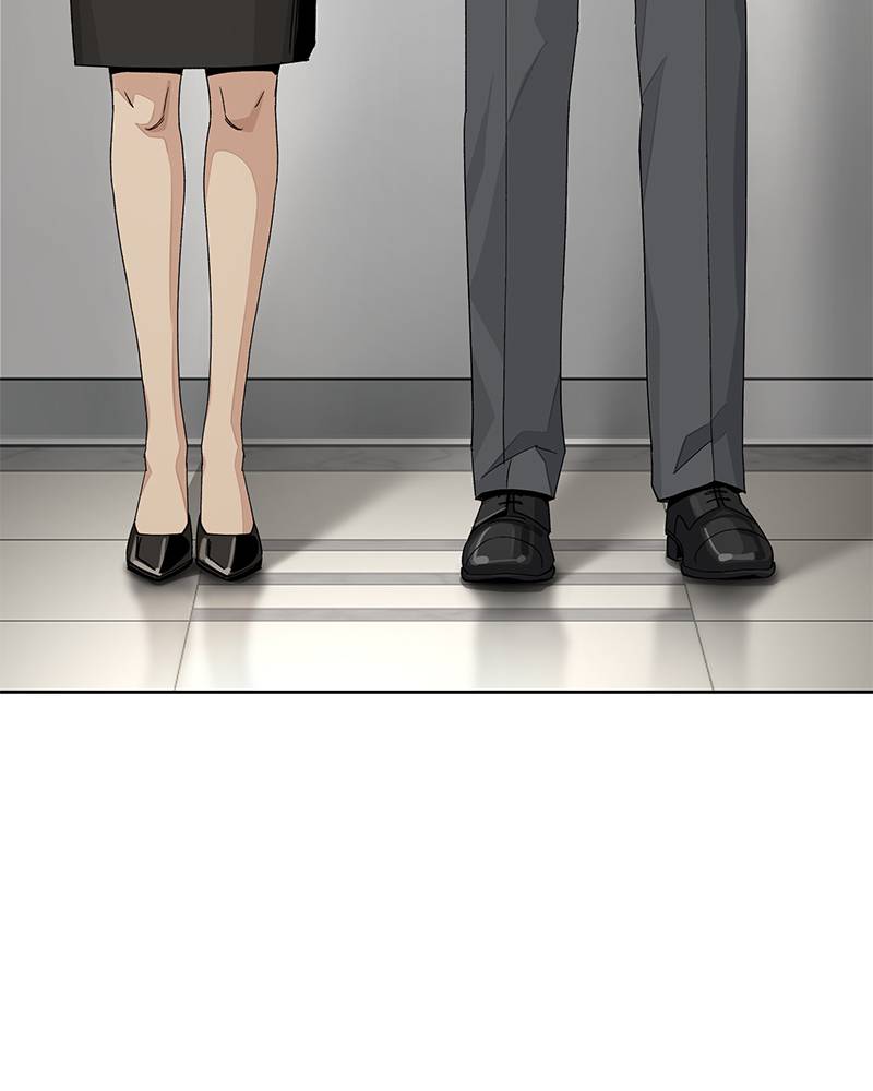 Read Iseop’s Romance FR Manga Online