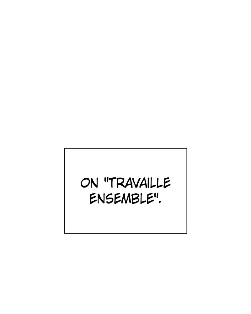 Read Iseop’s Romance FR Manga Online