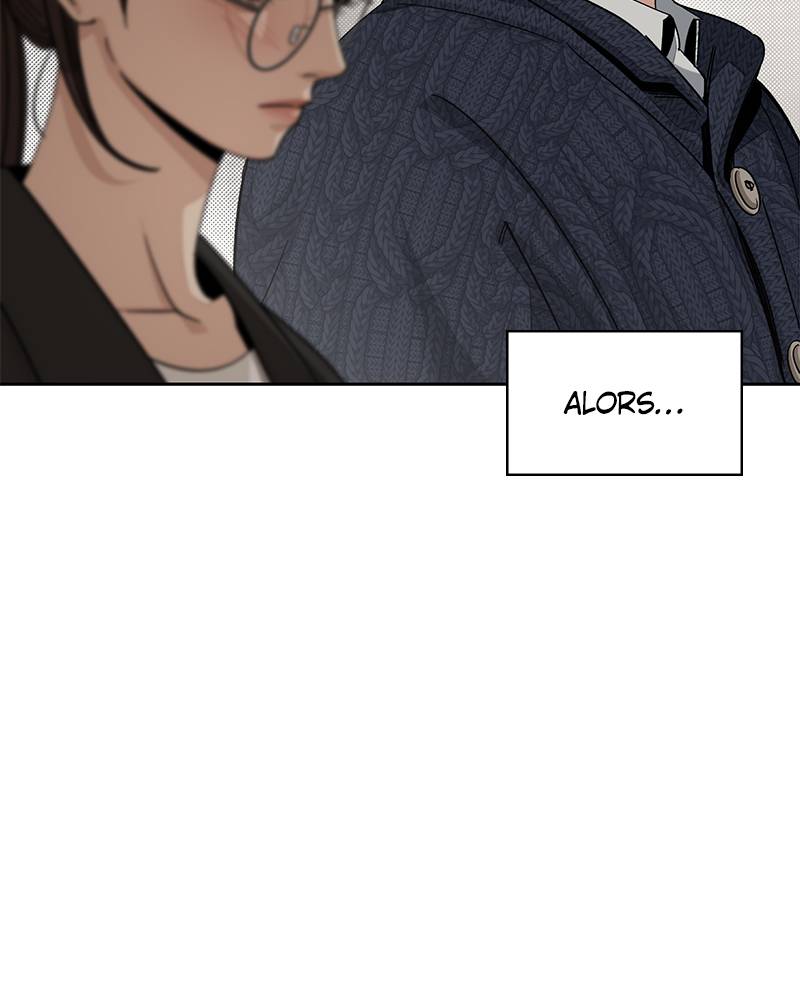 Read Iseop’s Romance FR Manga Online