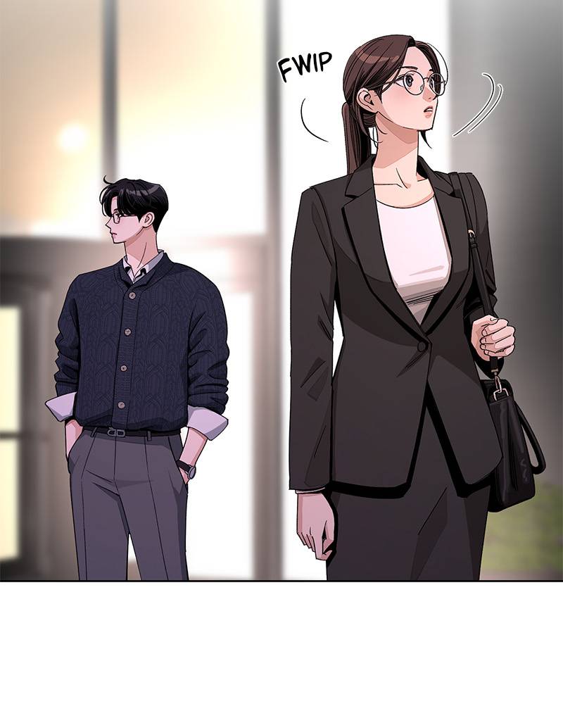 Read Iseop’s Romance FR Manga Online